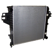 Load image into Gallery viewer, Radiator for 2002-2005 Jeep KJ Liberty w/ 3.7L Engine, 20 x 20, 1 Row Crown Automotive