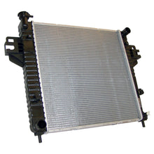 Load image into Gallery viewer, Radiator for 2002-2005 Jeep KJ Liberty w/ 2.4L Engine, w/ Manual Trans., w/ A/C Crown Automotive