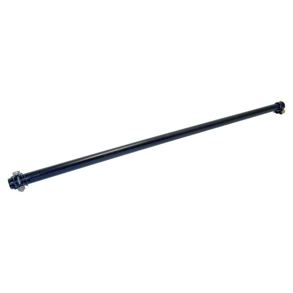 Tie Rod End Adjusting Sleeve for Misc. 93-06 Jeep XJ, MJ, ZJ, ZG, TJ, 34.5 Inch Long Crown Automotive