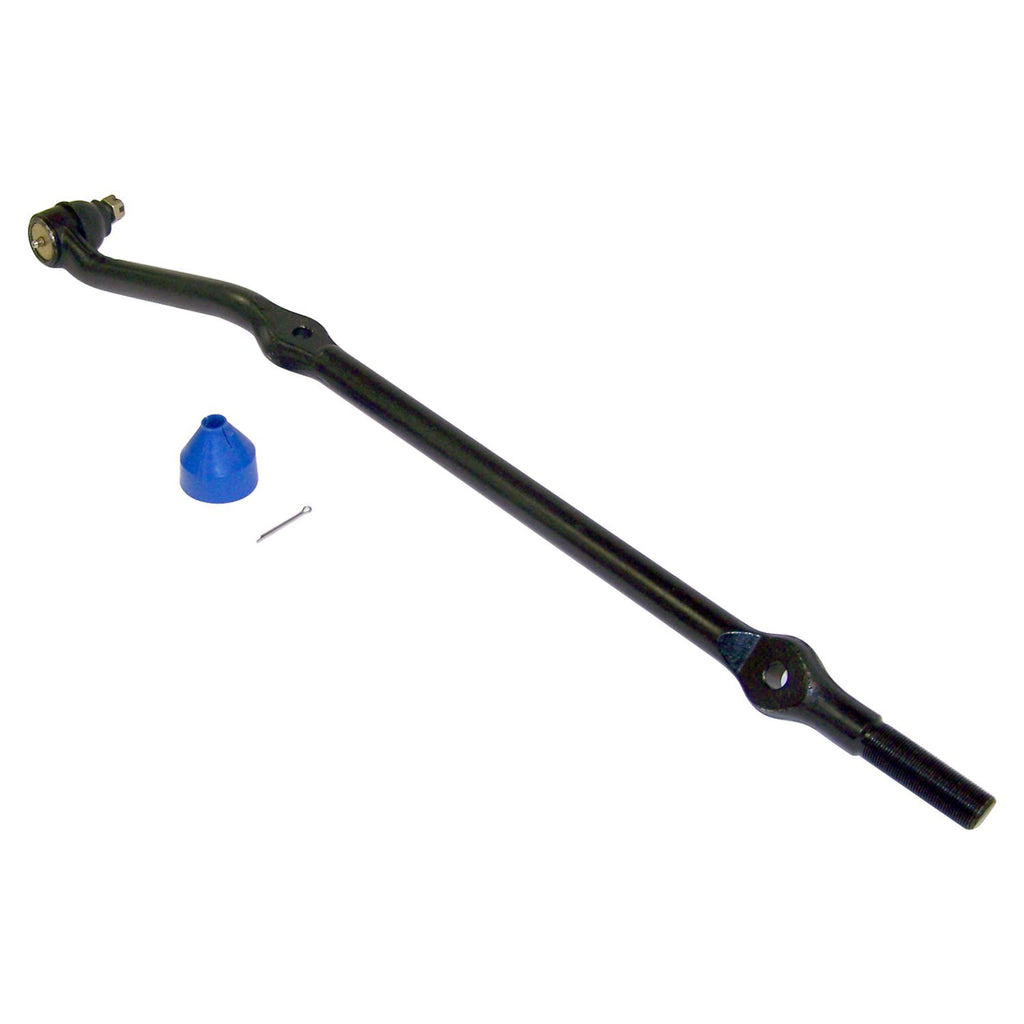 Drag Link for 1997-2006 Jeep TJ Wrangler w/ Left Hand Drive Crown Automotive