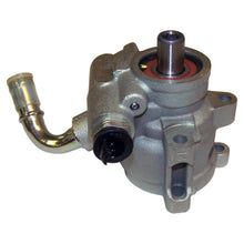 Load image into Gallery viewer, Power Steering Pump Jeep 97-00 XJ Cherokee, 97-02 TJ Wrangler w/ 2.5L Engine Crown Automotive