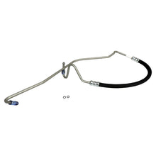 Load image into Gallery viewer, Power Steering Pressure Hose for Jeep 00-01 XJ Cherokee w/ RHD, w/ 4.0L Engine Crown Automotive