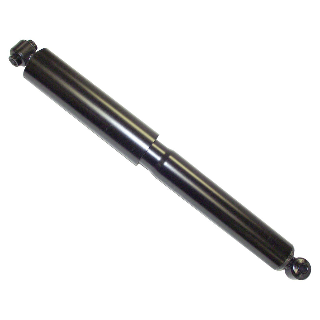 Rear Shock Absorber for 1999-2004 Jeep WJ Grand Cherokee w/ 4.0L, 4.7L Engines Crown Automotive