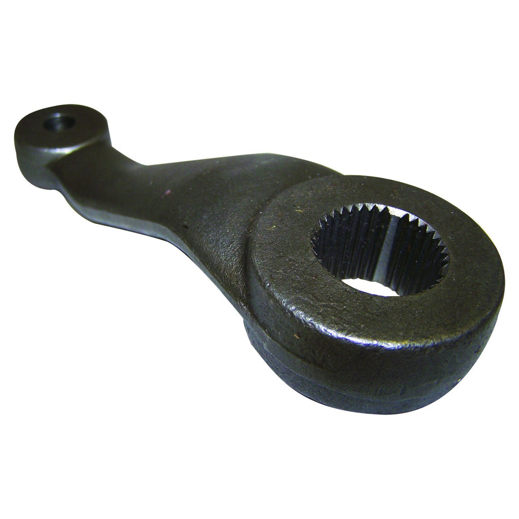 Pitman Arm for 1999-2004 Jeep Grand Cherokee with Left Hand Drive Crown Automotive