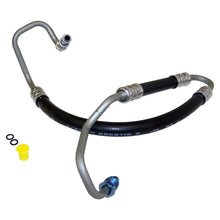 Load image into Gallery viewer, Power Steering Pressure Hose for 1999-2004 Jeep Grand Cherokee w/ 4.0L Engine Crown Automotive
