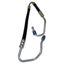 Load image into Gallery viewer, Power Steering Pressure Hose for 99-00 Jeep Grand Cherokee w/ 4.7L Engine Crown Automotive