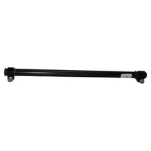 Load image into Gallery viewer, Drag Link Adjuster w/ Clamps for 99-04 Jeep WJ, WG Grand Cherokee w/ LHD Crown Automotive