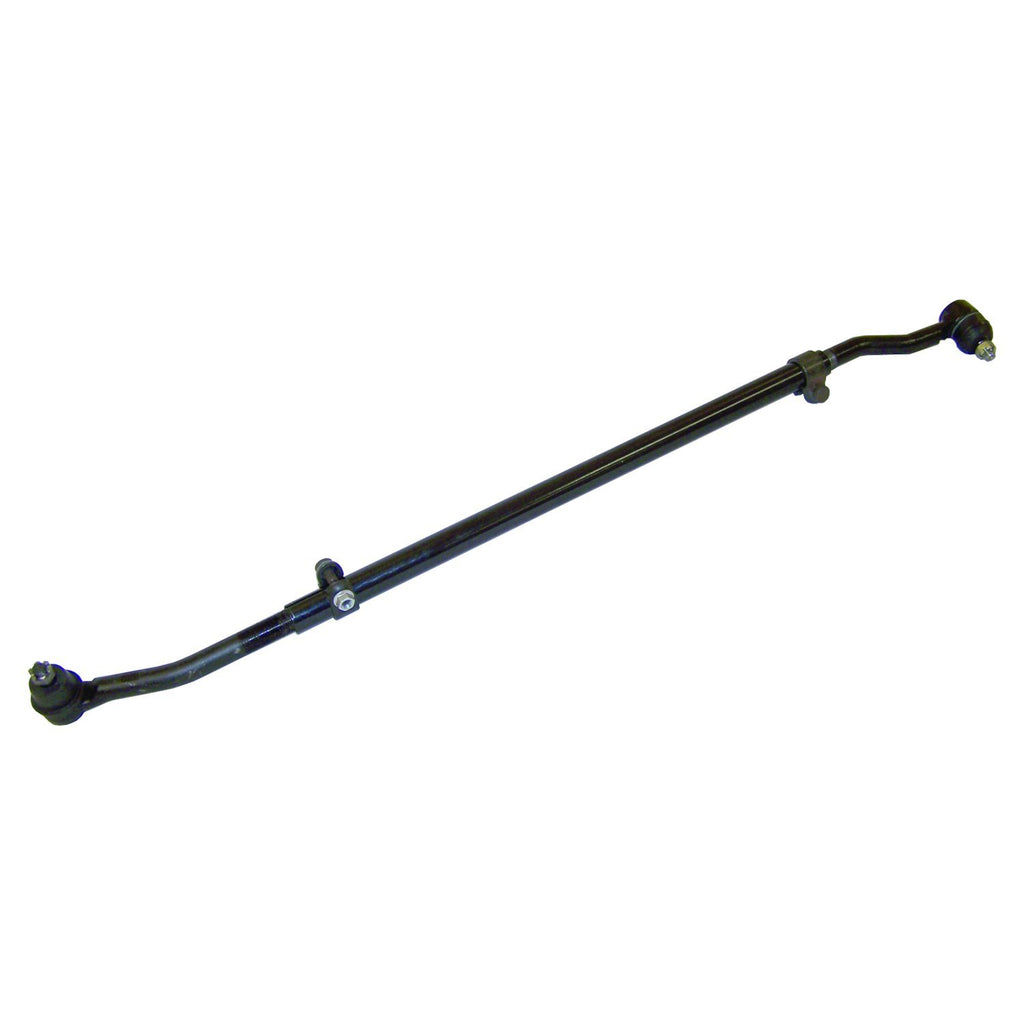 Drag Link Assembly (Pitman to Knuckle) for 99-04 Jeep WJ, Grand Cherokee w/ LHD Crown Automotive