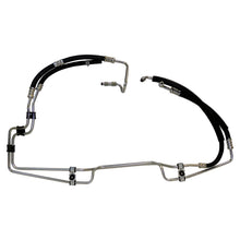 Load image into Gallery viewer, Power Steering Pressure &amp; Return Hose Set for Jeep WJ, WG (RHD Vehicles Only) Crown Automotive