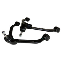 Load image into Gallery viewer, Front Upper Control Arm Set for 2002-2007 Jeep KJ Liberty Crown Automotive