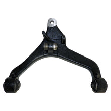 Load image into Gallery viewer, Left Front Lower Control Arm for 2002-2007 Jeep KJ Liberty, Includes 2 Bushings Crown Automotive