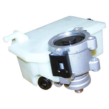 Load image into Gallery viewer, Power Steering Pump for 2002-06 Jeep KJ Liberty w/ 3.7L Engine, Incl. Reservoir Crown Automotive