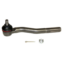 Load image into Gallery viewer, Right Tie Rod End on Tie Rod for 1999-2004 Jeep WJ, WG Grand Cherokee Crown Automotive