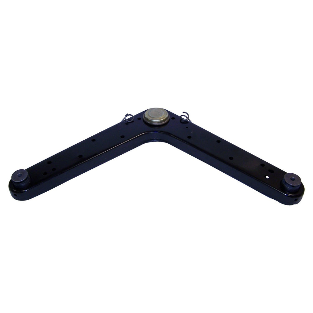 Rear Upper Control Arm for 02-07 Jeep KJ Liberty, Includes Bushings & Ball Joint Crown Automotive