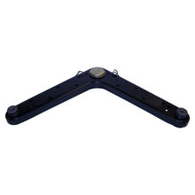 Load image into Gallery viewer, Rear Upper Control Arm for 02-07 Jeep KJ Liberty, Includes Bushings &amp; Ball Joint Crown Automotive