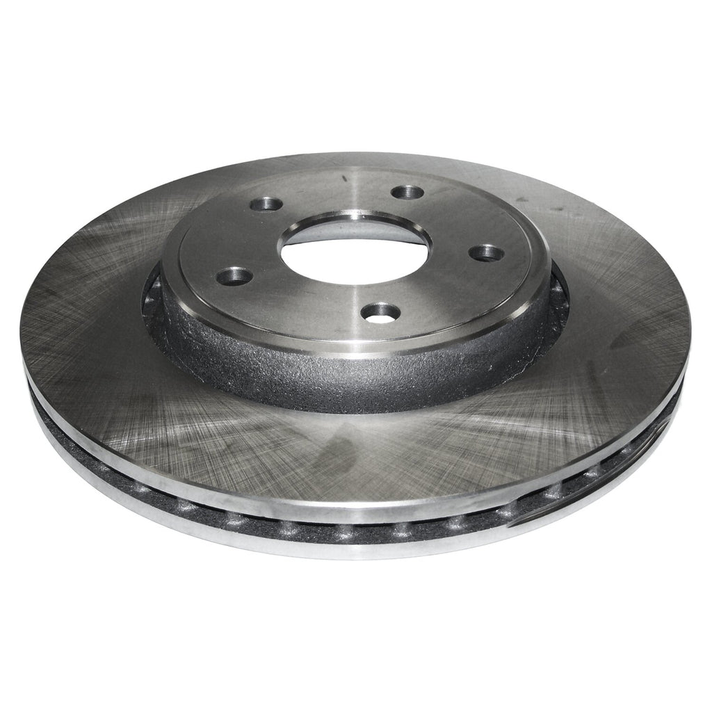 Front Brake Rotor for 05-10 Grand Cherokee w/o SRT8 Pkg. and 06-10 Commander Crown Automotive