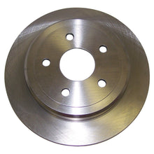 Load image into Gallery viewer, Rear Brake Rotor for 05-10 Grand Cherokee w/o SRT8 Pkg, 06-10 Commander Crown Automotive