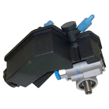 Load image into Gallery viewer, Power Steering Pump for Jeep 2001-2004 WJ, WG Grand Cherokee w/ 4.7L Engine Crown Automotive