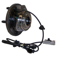 Load image into Gallery viewer, Front Hub Assy for Select 05-10 Jeep WK Grand Cherokee, XK Commander, L or R Crown Automotive