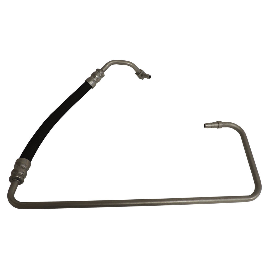 Power Steering Pressure Hose 02-04 WG (Europe) Grand Cherokee w/ 2.7L Diesel Eng Crown Automotive