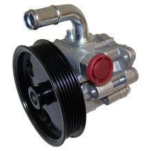 Load image into Gallery viewer, Power Steering Pump for 05-10 Jeep Grand Cherokee &amp; Commander w/ 5.7L Engine Crown Automotive
