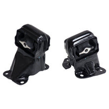 Load image into Gallery viewer, Engine Mount Set for 05-10 Jeep WK Grand Cherokee &amp; XK Commander w/ 5.7L Eng. Crown Automotive