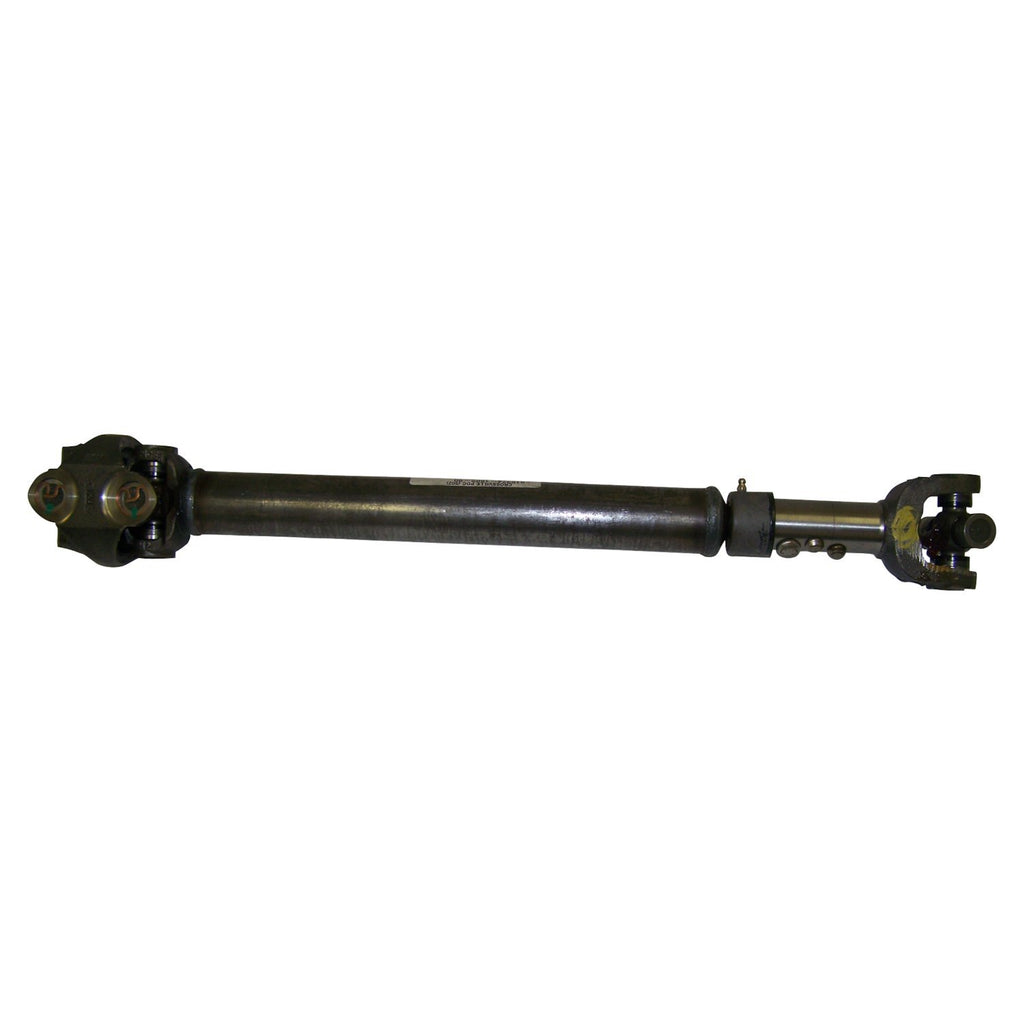 Front Drive Shaft for 1995-2000 Jeep XJ Cherokee w/ 2.5L Diesel Engine Crown Automotive