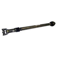Load image into Gallery viewer, Front Drive Shaft for Select Jeep 1997-2006 Jeep TJ Wrangler Crown Automotive