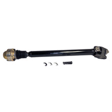 Load image into Gallery viewer, Front Drive Shaft for Select 1996-1998 Jeep ZJ Grand Cherokee, 31.25 Inch Collapsed Crown Automotive