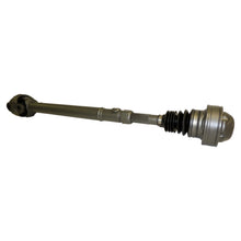 Load image into Gallery viewer, Front Drive Shaft for 96-98 Jeep ZJ Grand Cherokee w/ 4.0L, w/ 42RE, W NP249 Crown Automotive