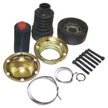 Load image into Gallery viewer, Front CV Joint Repair Kit (Axle End) for 99-04 Jeep WJ, WG Grand Cherokee, 02-07 KJ Liberty Crown Automotive