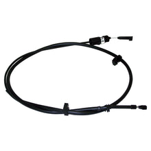 Load image into Gallery viewer, Throttle Valve Cable for 94-02 Misc. Jeep TJ, ZJ, Models w/ 2.5L or 4.0L Engines Crown Automotive