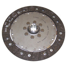 Load image into Gallery viewer, Clutch Disc for 05-06 Jeep TJ Wrangler or 2005 KJ Liberty w/ 2.4L Engine Crown Automotive