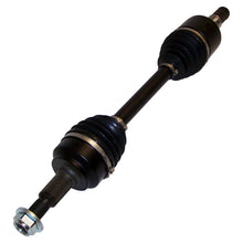 Load image into Gallery viewer, Left Front Axle Shaft Assembly 05-10 Jeep Grand Cherokee or Commander Crown Automotive