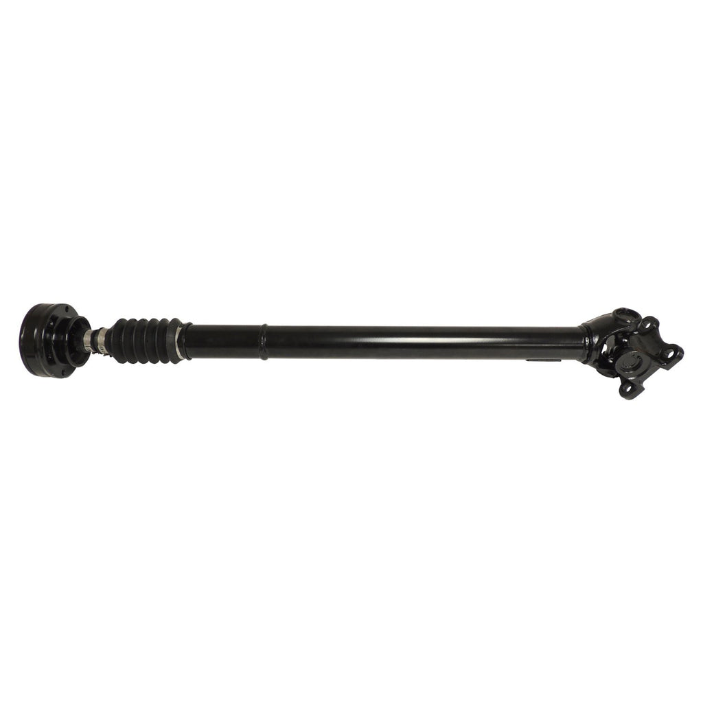 Front Drive Shaft for Select Jeep 05-06 Grand Cherokee & Commander w/ 3.7L, 6.1L Crown Automotive