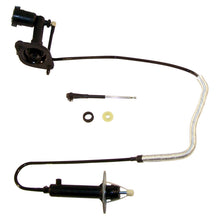 Load image into Gallery viewer, Clutch Hydraulic Assembly for 05-06 Jeep TJ Wrangler w/ LHD, w/ 2.4L, 4.0L Engs Crown Automotive