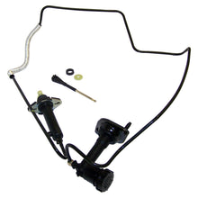 Load image into Gallery viewer, Clutch Hydraulic Assembly for 02 Jeep TJ Wrangler w/ RHD, w/ 2.5, 4.0L Engines Crown Automotive
