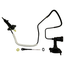 Load image into Gallery viewer, Clutch Hydraulic Assembly for 2000-2001 XJ Cherokee w/ LHD, w/ 2.5L Dsl. Engine Crown Automotive
