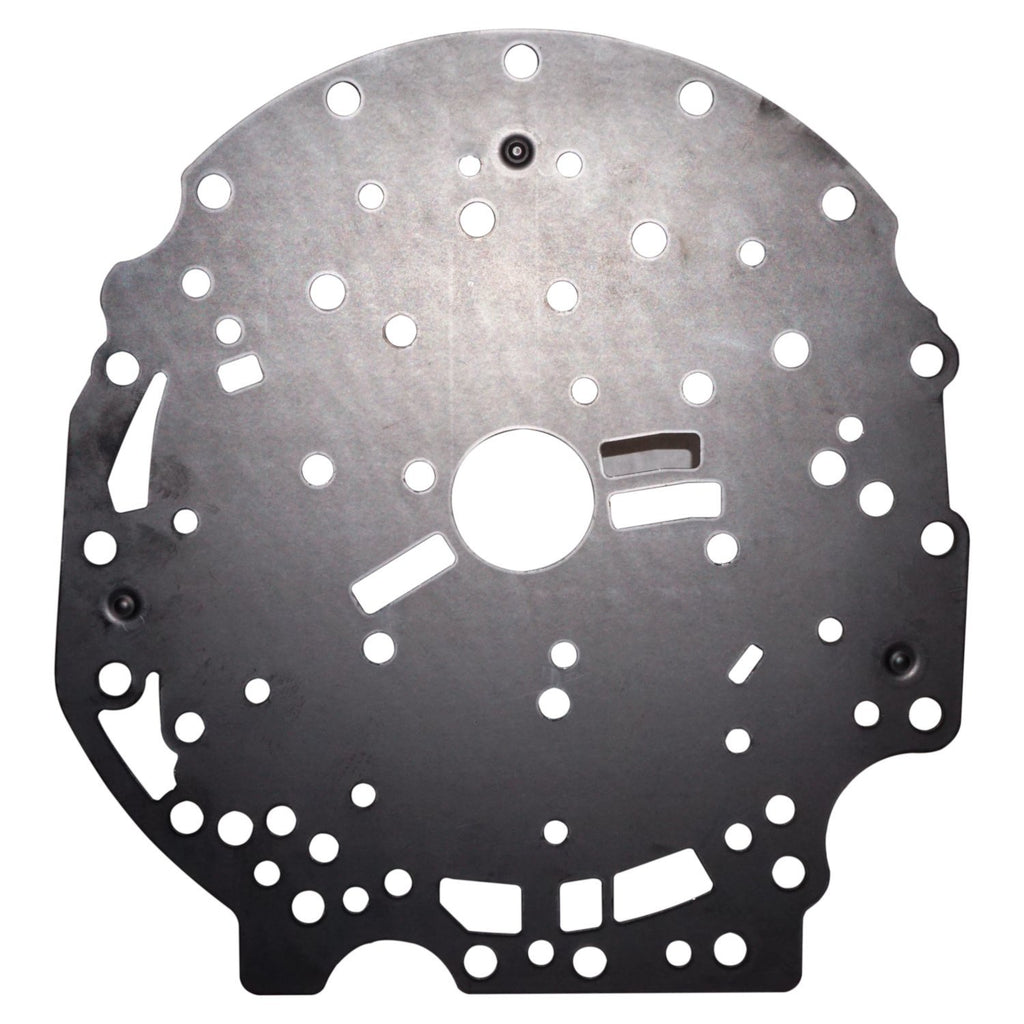 Transmission Intermediate Plate for Select 02-18 Jeep JK, WK, XK, KK Models Crown Automotive