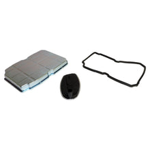 Load image into Gallery viewer, Transmission Pan Kit for Select 2005-2018 Jeep Models w/ W5A580 Transmission Crown Automotive