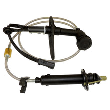 Load image into Gallery viewer, Clutch Hydraulic Assembly for 02-04 Jeep KJ Liberty w/ LHD w/ 2.4L, 3.7L Engines Crown Automotive