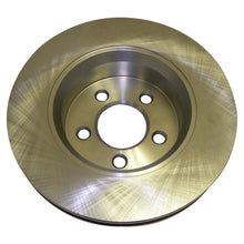 Load image into Gallery viewer, Front Brake Rotor for 2008-2012 Jeep KK Liberty w/ 11.89 Inch Rotor Crown Automotive