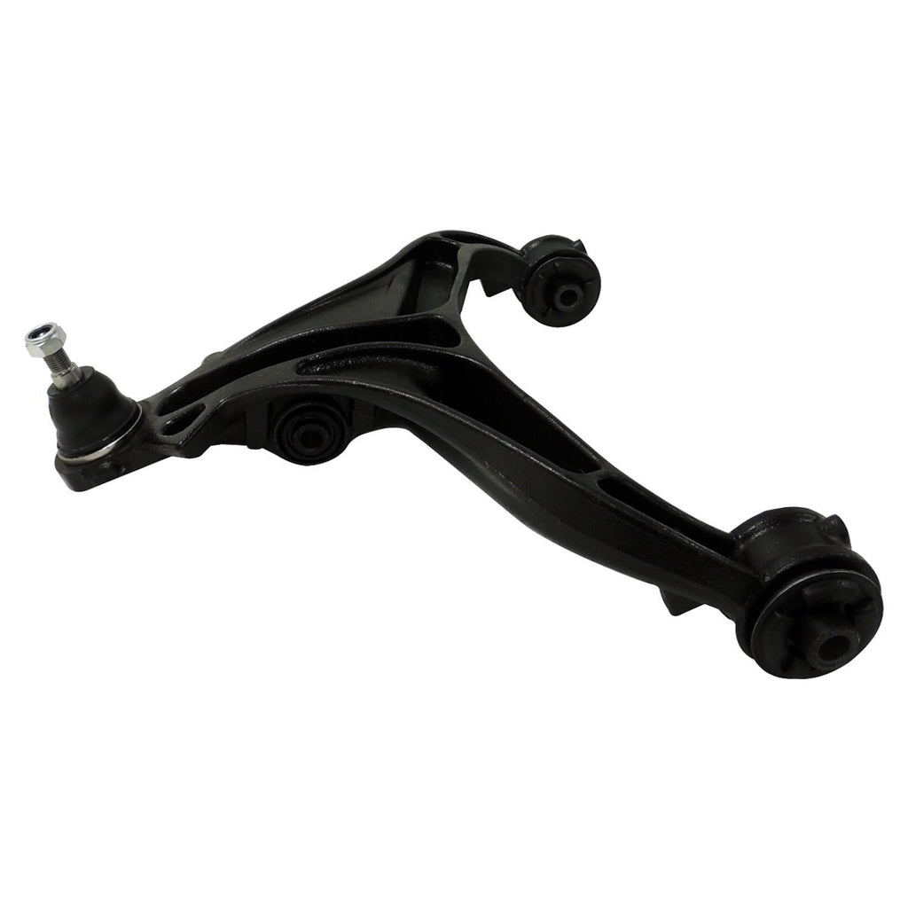 Left Front Lower Control Arm for 2008-2012 Jeep KK Liberty Crown Automotive