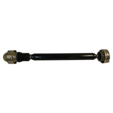Load image into Gallery viewer, Front Drive Shaft for Select 02-07 Jeep KJ Liberty w/ 3.7L Eng, 30.25 Inch Collapsed Crown Automotive