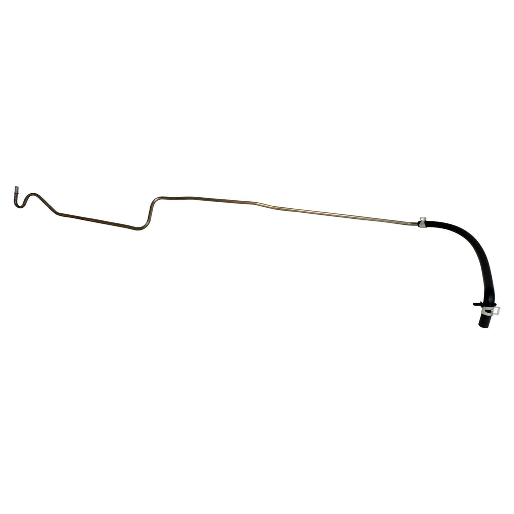 Transmission Cooler Return Hose for 1997-2000 Jeep TJ Wrangler w/ 32RH Trans. Crown Automotive