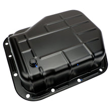 Load image into Gallery viewer, Transmission Pan for 1993-2004 Jeep ZJ &amp; WJ Grand Cherokee w/ 42RE Transmission Crown Automotive
