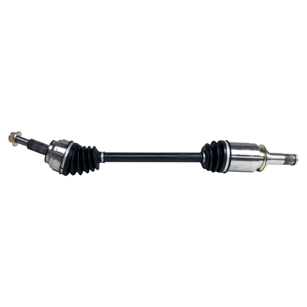 Rear Axle Shaft Assy for 11-17 Jeep WK Grand Cherokee w/ 2WD w/ 5.7L, w/ 230mm Crown Automotive