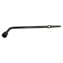 Load image into Gallery viewer, Lug Wrench for Jeep 2005-2018 Jeep JK, WK, WH, XK, XH Models Crown Automotive