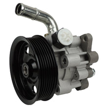 Load image into Gallery viewer, Power Steering Pump for 2005-2010 WK, WH, &amp; XH Models w/ 3.0L Diesel Engine Crown Automotive