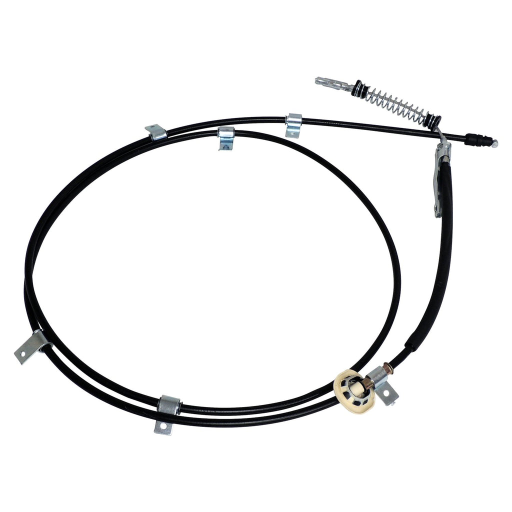 Front Parking Brake Cable for 2011-2022 Jeep WK2 Grand Cherokee LHD Crown Automotive